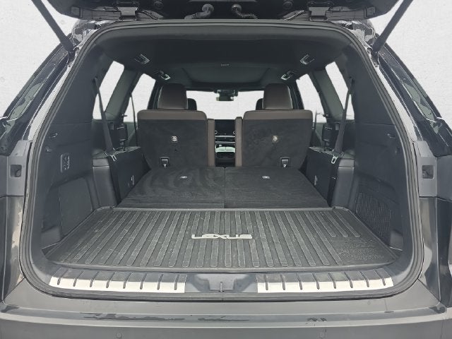 2025 Lexus TX 350 Luxury