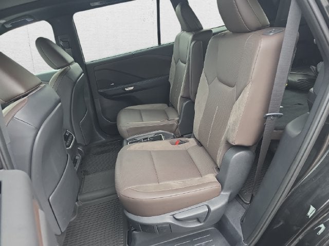 2025 Lexus TX 350 Luxury