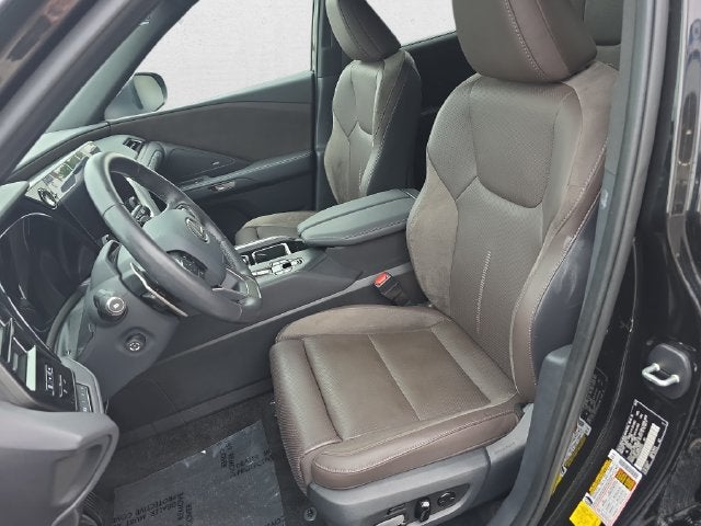 2025 Lexus TX 350 Luxury