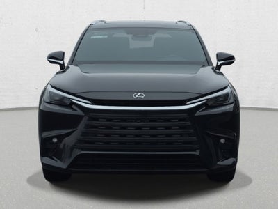 2025 Lexus TX 350 Luxury