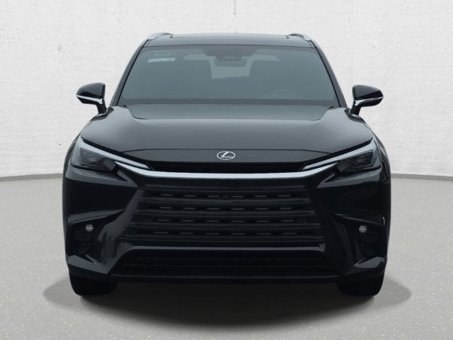 2025 Lexus TX 350 Luxury