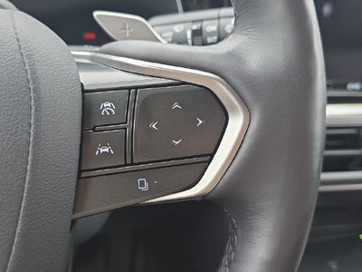 2025 Lexus TX 350 Luxury