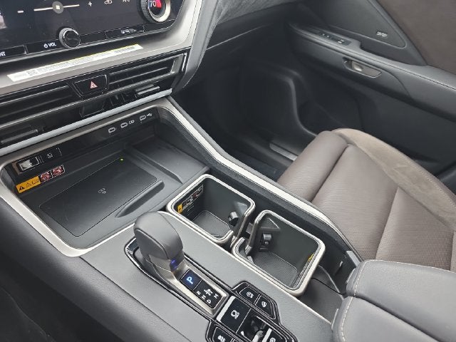 2025 Lexus TX 350 Luxury