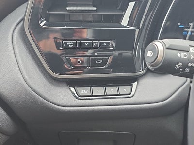 2025 Lexus TX 350 Luxury