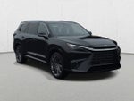 2025 Lexus TX 350 Luxury