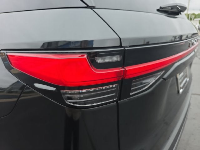 2025 Lexus TX 350 Luxury