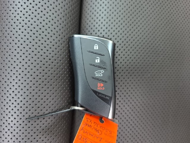 2025 Lexus TX 350 Luxury