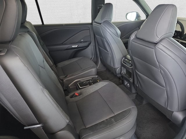 2026 Lexus TX 500h F SPORT Performance Luxury