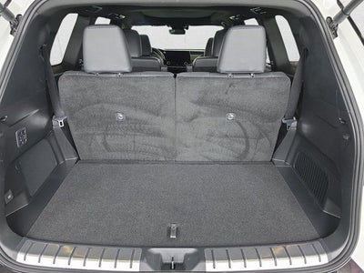 2026 Lexus TX 500h F SPORT Performance Luxury