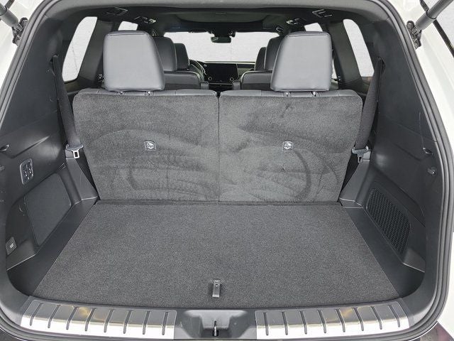 2026 Lexus TX 500h F SPORT Performance Luxury