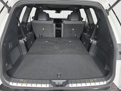 2026 Lexus TX 500h F SPORT Performance Luxury