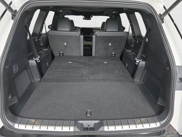 2026 Lexus TX 500h F SPORT Performance Luxury