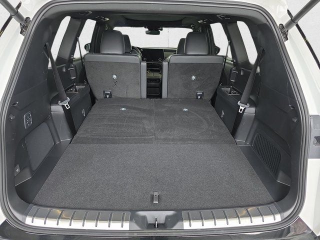 2026 Lexus TX 500h F SPORT Performance Luxury