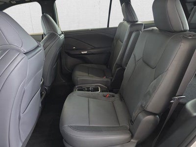 2026 Lexus TX 500h F SPORT Performance Luxury