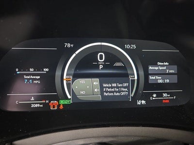 2026 Lexus TX 500h F SPORT Performance Luxury