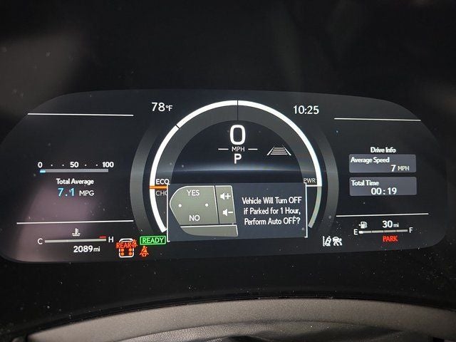 2026 Lexus TX 500h F SPORT Performance Luxury