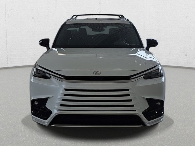 2026 Lexus TX 500h F SPORT Performance Luxury