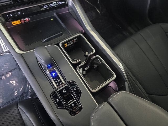 2026 Lexus TX 500h F SPORT Performance Luxury