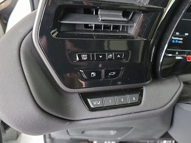 2026 Lexus TX 500h F SPORT Performance Luxury