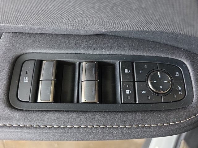 2026 Lexus TX 500h F SPORT Performance Luxury