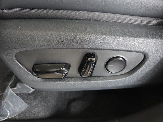 2026 Lexus TX 500h F SPORT Performance Luxury