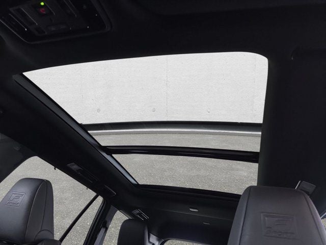 2026 Lexus TX 500h F SPORT Performance Luxury