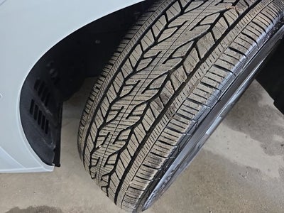 2026 Lexus TX 500h F SPORT Performance Luxury