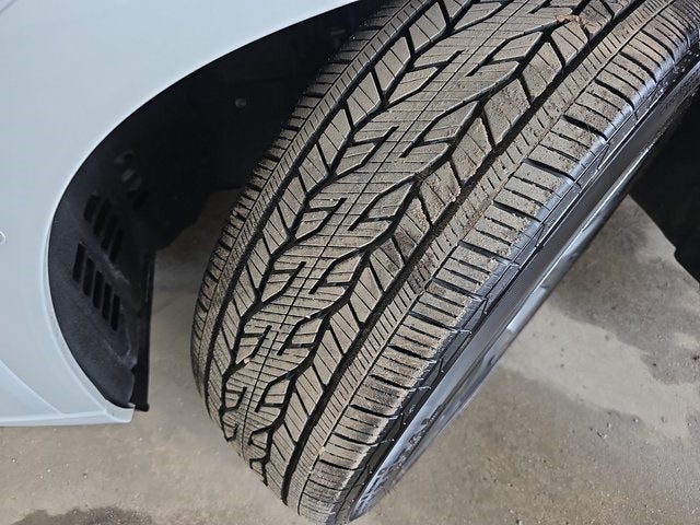 2026 Lexus TX 500h F SPORT Performance Luxury