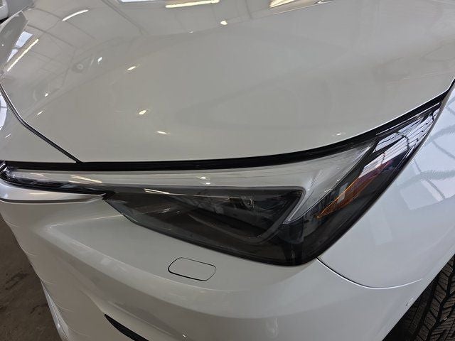 2026 Lexus TX 500h F SPORT Performance Luxury