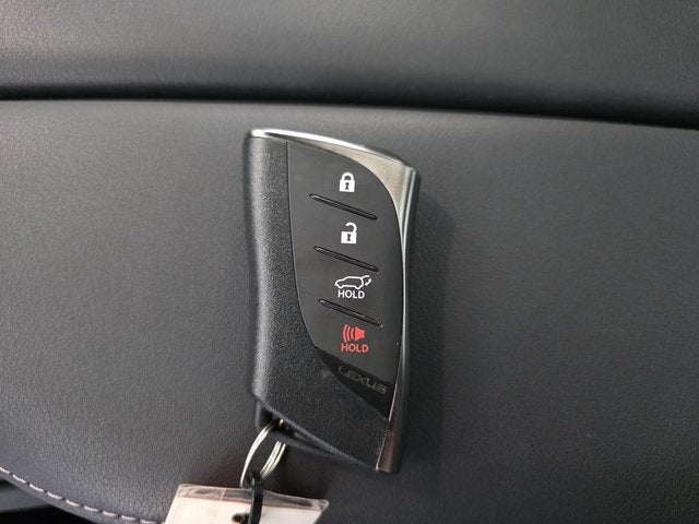 2026 Lexus TX 500h F SPORT Performance Luxury