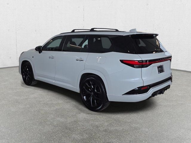 2026 Lexus TX 500h F SPORT Performance Luxury