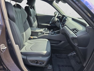 2024 Lexus TX 500h F SPORT Premium