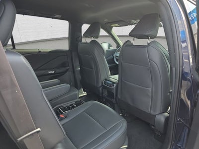 2024 Lexus TX 500h F SPORT Premium