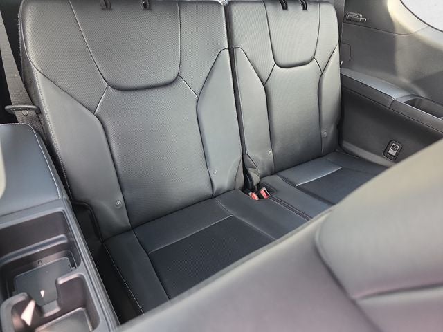 2024 Lexus TX 500h F SPORT Premium