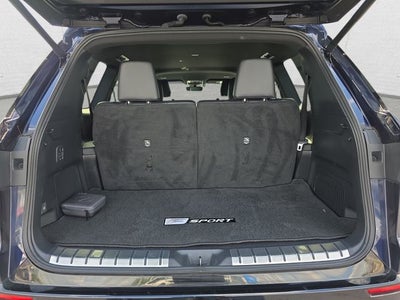 2024 Lexus TX 500h F SPORT Premium