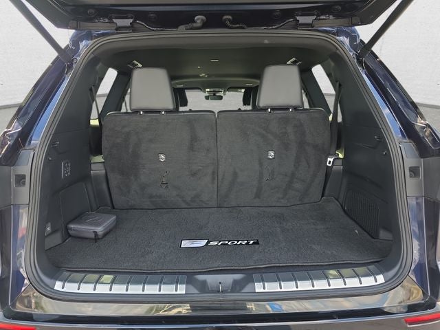 2024 Lexus TX 500h F SPORT Premium