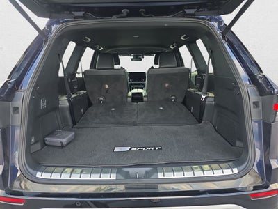 2024 Lexus TX 500h F SPORT Premium
