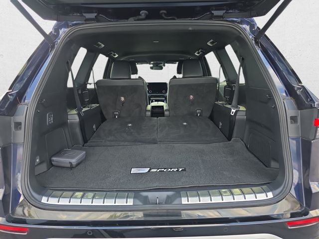2024 Lexus TX 500h F SPORT Premium