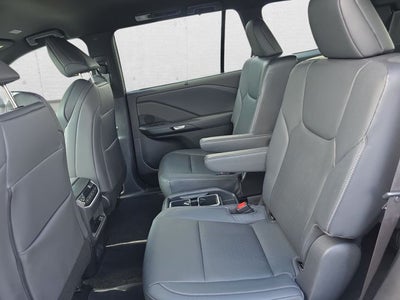 2024 Lexus TX 500h F SPORT Premium