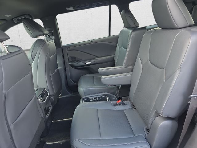 2024 Lexus TX 500h F SPORT Premium