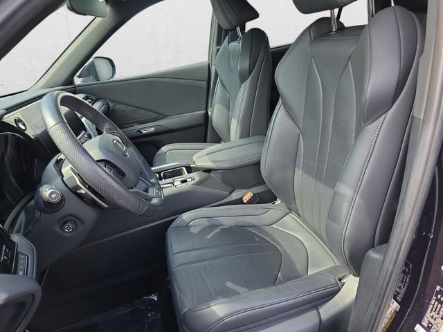 2024 Lexus TX 500h F SPORT Premium