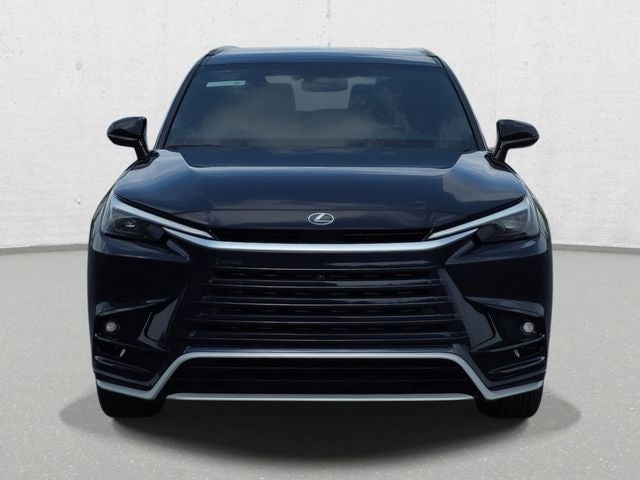 2024 Lexus TX 500h F SPORT Premium