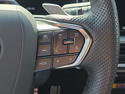 2024 Lexus TX 500h F SPORT Premium