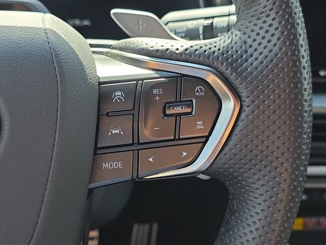 2024 Lexus TX 500h F SPORT Premium
