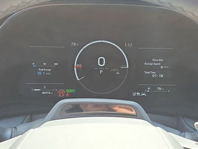 2024 Lexus TX 500h F SPORT Premium