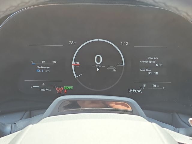 2024 Lexus TX 500h F SPORT Premium