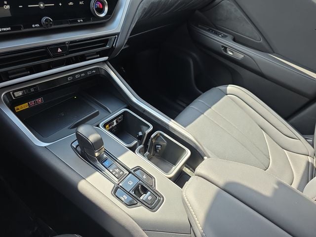 2024 Lexus TX 500h F SPORT Premium
