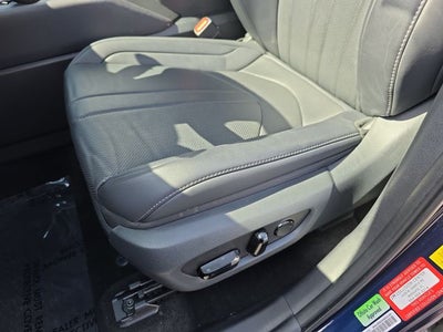 2024 Lexus TX 500h F SPORT Premium