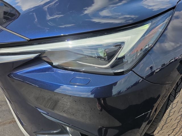 2024 Lexus TX 500h F SPORT Premium