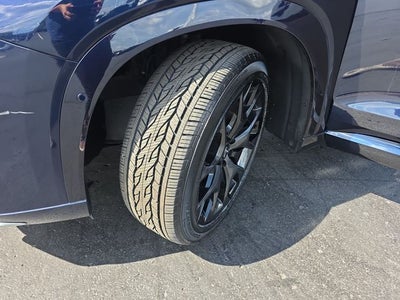 2024 Lexus TX 500h F SPORT Premium
